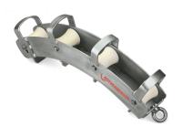 Устройство для стравливания шланга, изогнутое для шланга В/Д 25-32 мм.