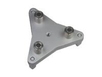 треножник для напольного микрофона