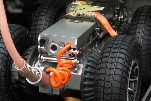 поставка лаборатории робот поставка лаборатории робот