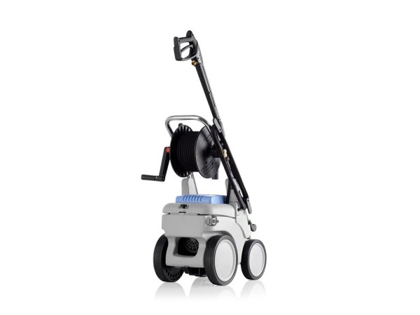 Kränzle Quadro 11/140 TST Аппарат высокого давления , вид сзади Kränzle Quadro 11/140 TST Аппарат высокого давления , вид сзади