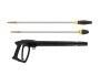 Kränzle K 2160 TS, применение Kränzle K 2160 TS, применение