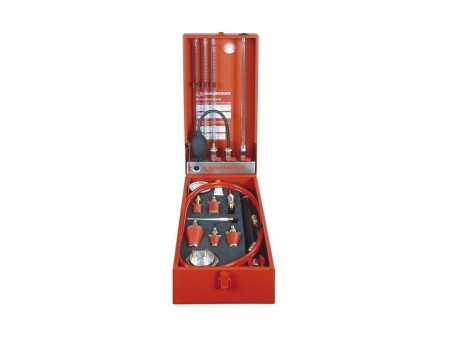 Опрессовщик ROTEST GW 150/4 Опрессовщик ROTEST GW 150/4