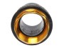 Переход ПЭ/ЛАТУНЬ PN16 SDR11 PE100 D25X3/4 Переход ПЭ/ЛАТУНЬ PN16 SDR11 PE100 D25X3/4