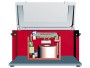 ROWELD ROFUSE 400 TURBO  Аппарат для электромуфтовой сварки, применение ROWELD ROFUSE 400 TURBO  Аппарат для электромуфтовой сварки, применение