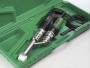 Ручной сварочный экструдер FUSION 3 (Фьюжн 3), применение Ручной сварочный экструдер FUSION 3 (Фьюжн 3), применение