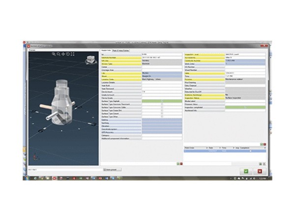 WinCan VX Advanced 2016	программное обеспечение WinCan VX Advanced 2016	программное обеспечение
