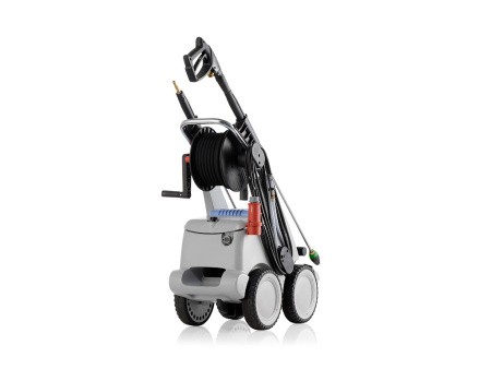 Kränzle Quadro 799 TST,  вид сзади Kränzle Quadro 799 TST,  вид сзади