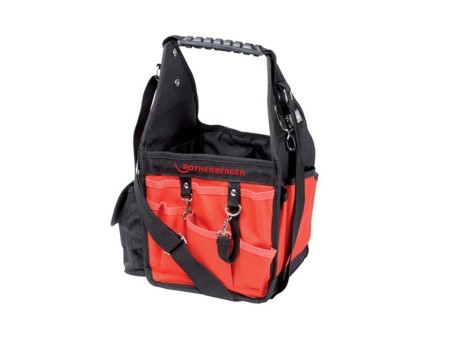 Инструментальная сумка Trendy Shouldertoolbox 380х300х370 мм. Инструментальная сумка Trendy Shouldertoolbox 380х300х370 мм.