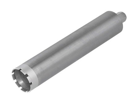 Коронка Premium D25 мм Ar 1.1/4" L400 мм Коронка Premium D25 мм Ar 1.1/4" L400 мм
