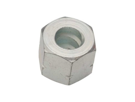 Шестигранная гайка М 30 с шайбой Шестигранная гайка М 30 с шайбой