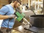 Ручной сварочный экструдер WELDPLAST S4 (Велдпласт S4), применение Ручной сварочный экструдер WELDPLAST S4 (Велдпласт S4), применение
