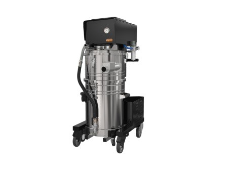 Промышленный пылесос Coynco  PRO D 11 PN  OIL Промышленный пылесос Coynco  PRO D 11 PN  OIL