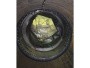 Пневматическое заглушающее перекрытие LAMPE тип 1-1000, с уплотнением и байпасом,применение Пневматическое заглушающее перекрытие LAMPE тип 1-1000, с уплотнением и байпасом,применение