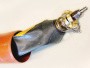 Пневматическое заглущающее перекрытие LAMPE тип 1-400, применение Пневматическое заглущающее перекрытие LAMPE тип 1-400, применение