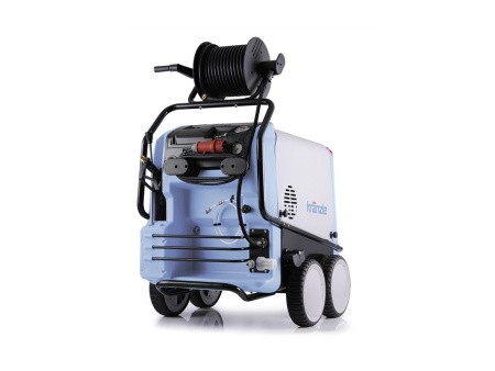 Kränzle therm 895-1 Аппарат высокого давления с барабаном Kränzle therm 895-1 Аппарат высокого давления с барабаном