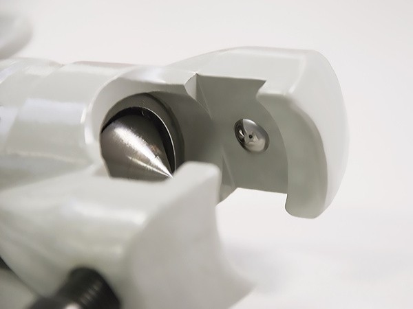 Эксцентриковый развальцовщик, деталировка