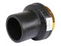 Переход ПЭ/ЛАТУНЬ PN16 SDR11 PE100 D25X3/4 Переход ПЭ/ЛАТУНЬ PN16 SDR11 PE100 D25X3/4