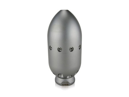 Насадка RADI 70 3D Насадка RADI 70 3D