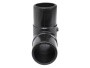 ТРОЙНИК ЛИТОЙ ДЛИННЫЙ 90° TEE PE100 PN16 D25 ТРОЙНИК ЛИТОЙ ДЛИННЫЙ 90° TEE PE100 PN16 D25
