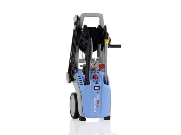 Kränzle K 1152 TST Аппарат высокого давления с барабаном Kränzle K 1152 TST Аппарат высокого давления с барабаном