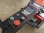 Полировальная машина Rodiama RDM-B700, полировальный пад Полировальная машина Rodiama RDM-B700, полировальный пад