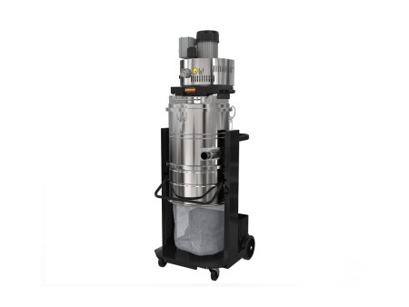 Промышленный пылесос COYNCO BASIC TDC 30 B M ANT BAG ATEX Промышленный пылесос COYNCO BASIC TDC 30 B M ANT BAG ATEX