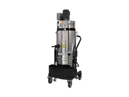 Промышленный пылесос Coynco BASIC BT 751 M ATex Промышленный пылесос Coynco BASIC BT 751 M ATex