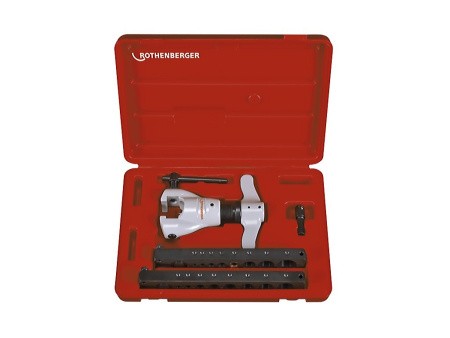 Развальцовщик эксцентриковый метрический