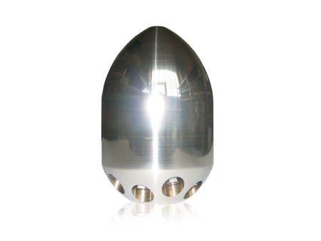 Насадка Universal Duse 3D Насадка Universal Duse 3D