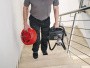Барабанное устройство для прочистки труб RODRUM S Барабанное устройство для прочистки труб RODRUM S