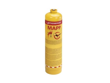 MAPP газ в баллоне MAPP газ в баллоне