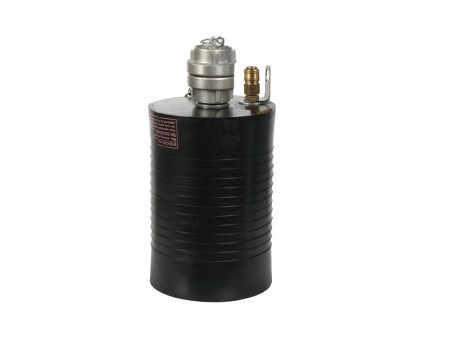 Пневматическое заглушающее перекрытие LAMPE MINI Тип 1-400 с байпасом, 200-400мм. Пневматическое заглушающее перекрытие LAMPE MINI Тип 1-400 с байпасом, 200-400мм.