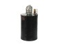 Пневматическое заглушающее перекрытие LAMPE MINI Тип 1-400 с байпасом, 200-400мм. Пневматическое заглушающее перекрытие LAMPE MINI Тип 1-400 с байпасом, 200-400мм.