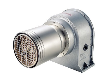 Воздухонагреватель LHS 91 SYSTEM Воздухонагреватель LHS 91 SYSTEM