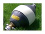 Пневматическое заглущающее перекрытие LAMPE тип 1-400, применение Пневматическое заглущающее перекрытие LAMPE тип 1-400, применение