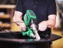 Ручной сварочный экструдер WELDPLAST S1 (Велдпласт S1), применение Ручной сварочный экструдер WELDPLAST S1 (Велдпласт S1), применение