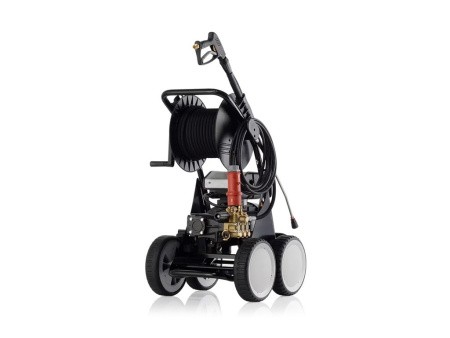 Kränzle LX-RP 1400 TST вид сзади Kränzle LX-RP 1400 TST вид сзади