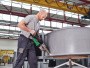 Ручной сварочный экструдер FUSION 3 (Фьюжн 3), применение Ручной сварочный экструдер FUSION 3 (Фьюжн 3), применение