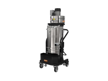Промышленный пылесос Coynco PRO STD 400 Промышленный пылесос Coynco PRO STD 400
