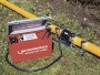 ROWELD ROFUSE 400 TURBO  Аппарат для электромуфтовой сварки, применение ROWELD ROFUSE 400 TURBO  Аппарат для электромуфтовой сварки, применение