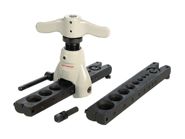 Эксцентриковый развальцовщик