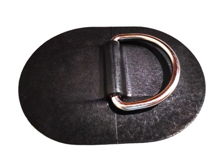 Уплотнительное кольцо