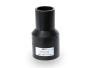 Переход литой длинный PN16 SDR11 PE100 D32X25 Переход литой длинный PN16 SDR11 PE100 D32X25