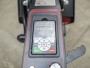 Полировальная машина Rodiama RDM-B700, полировальный пад Полировальная машина Rodiama RDM-B700, полировальный пад