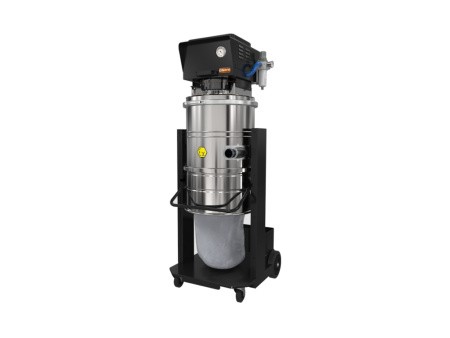 Промышленный пылесос Coynco  PRO PN BAG ATEX 22 Промышленный пылесос Coynco  PRO PN BAG ATEX 22