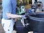 Ручной сварочный экструдер WELDPLAST S1 (Велдпласт S1), применение Ручной сварочный экструдер WELDPLAST S1 (Велдпласт S1), применение